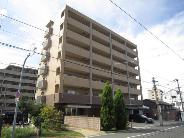 グレース帝塚山