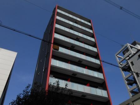 グランパシフィック岸里東