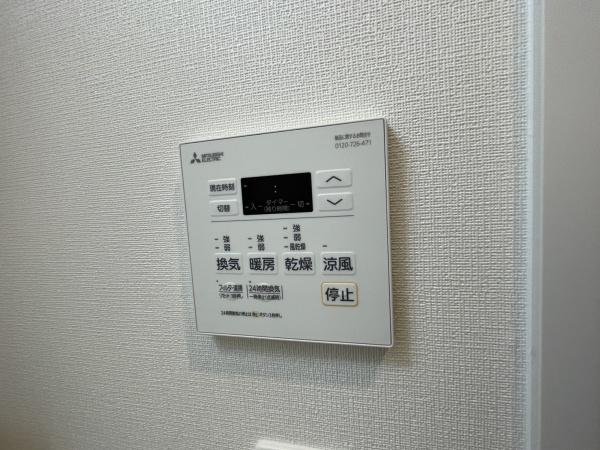 LUXENA住之江公園