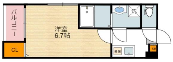 南大阪ミカーサ