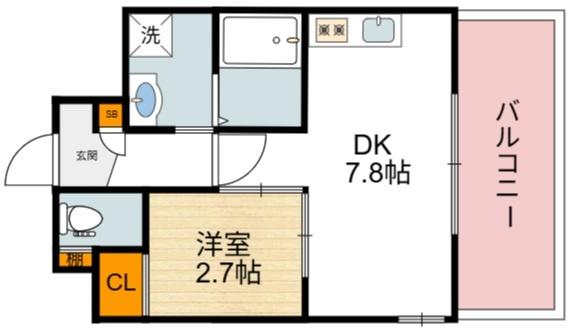 エセリアル清水丘