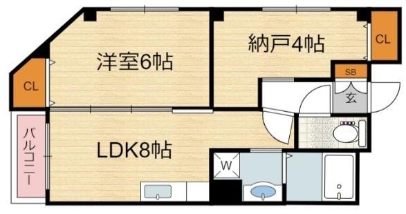 ナビタ安立