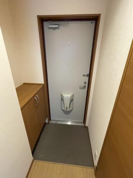 ナビタ安立