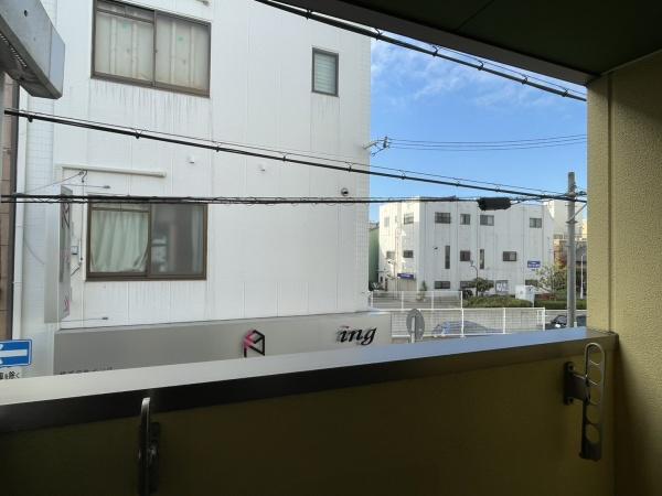 ナビタ安立