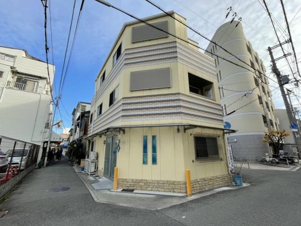 ナビタ安立