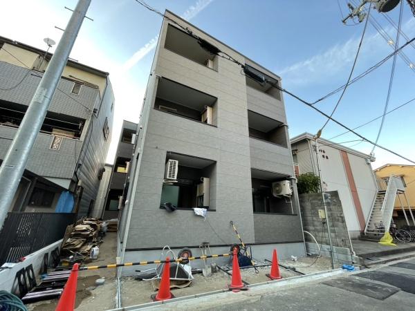Granstella帝塚山