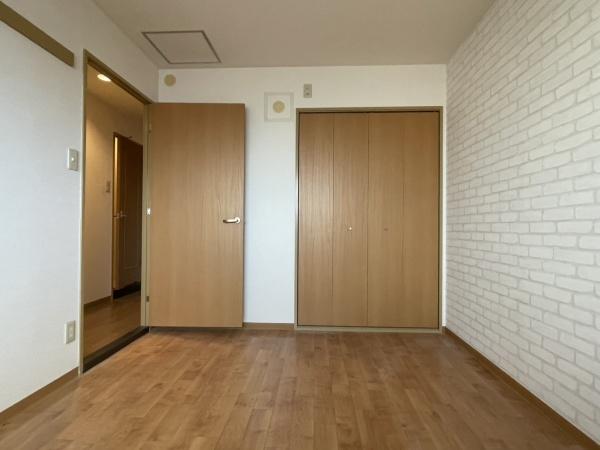 セルフィーユコート東館