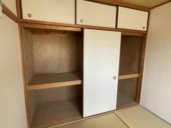セルフィーユコート東館