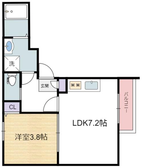 モアナ住吉