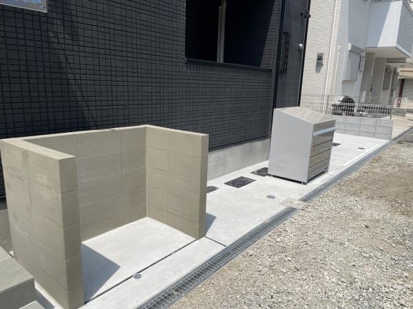 モアナ住吉