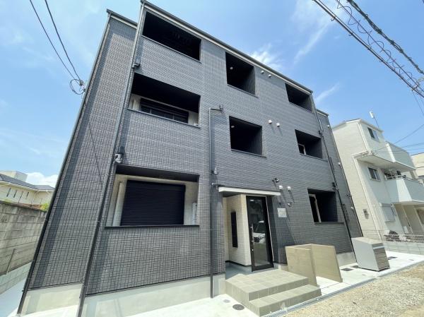 モアナ住吉