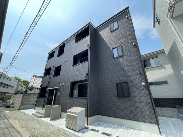 モアナ住吉