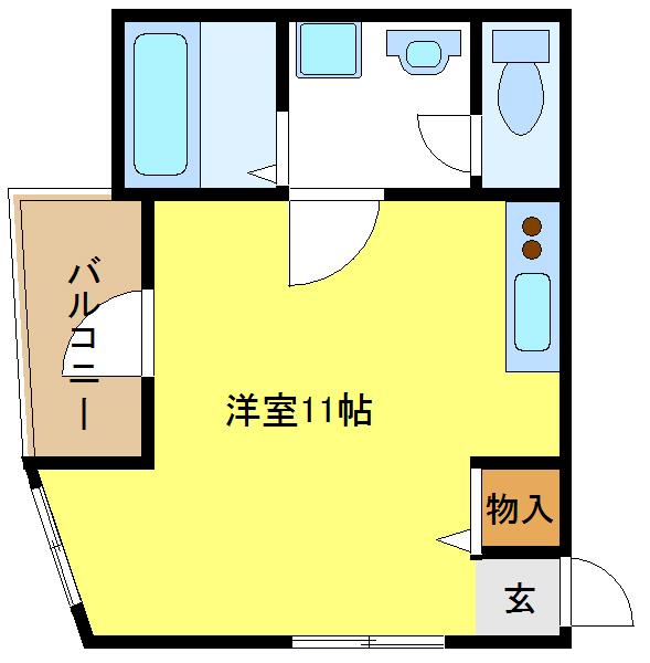 イブニングテラス