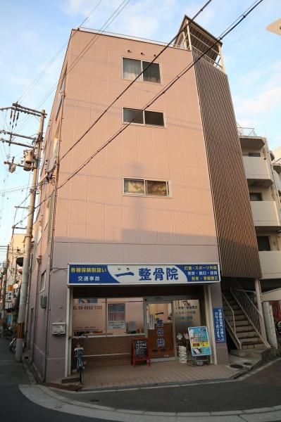 イブニングテラス