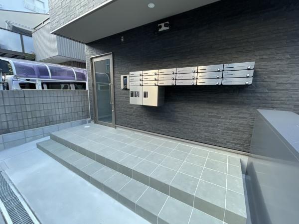 EIJU粉浜駅前
