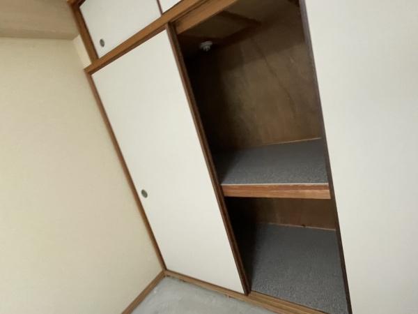 森川マンション