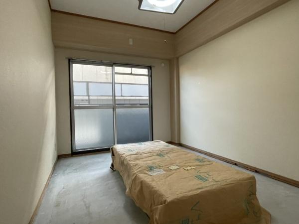森川マンション
