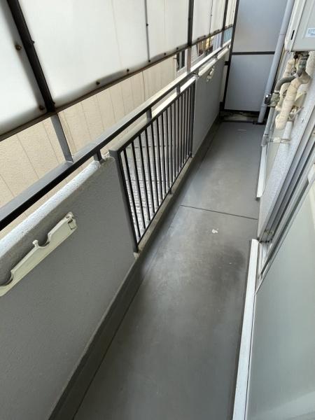 森川マンション