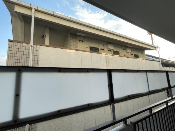 森川マンション