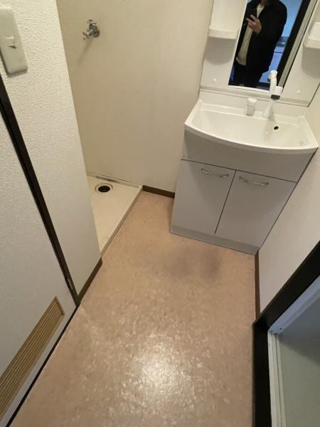 森川マンション