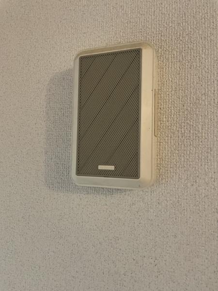 森川マンション