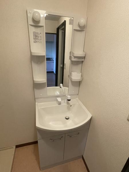 森川マンション