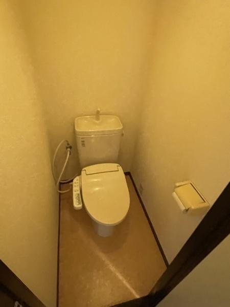 森川マンション