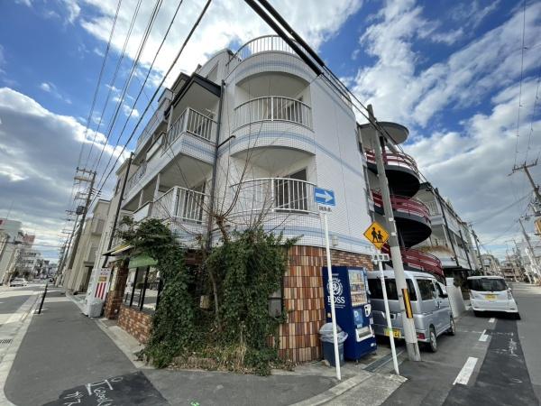 沢アベリア