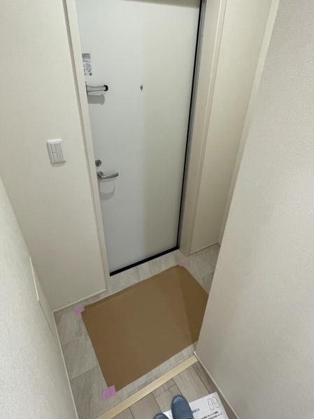 フジパレス住之江通Ⅲ番館