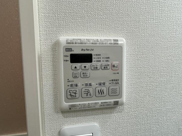 フジパレス住之江通Ⅲ番館