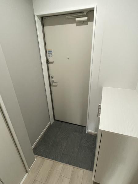 岩伸リバーコート住吉
