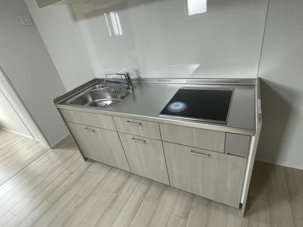 岩伸リバーコート住吉