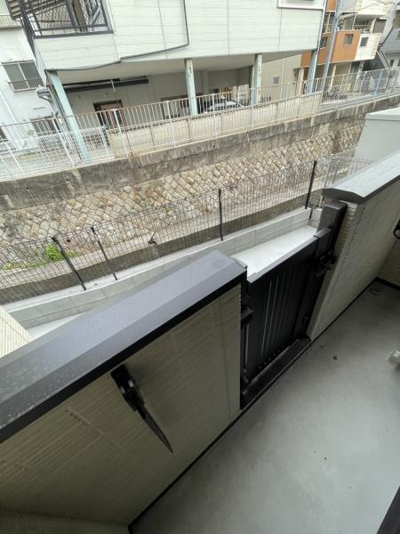 岩伸リバーコート住吉