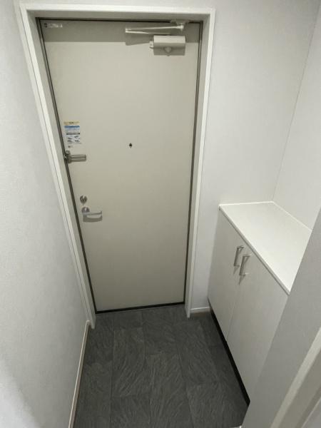 岩伸リバーコート住吉