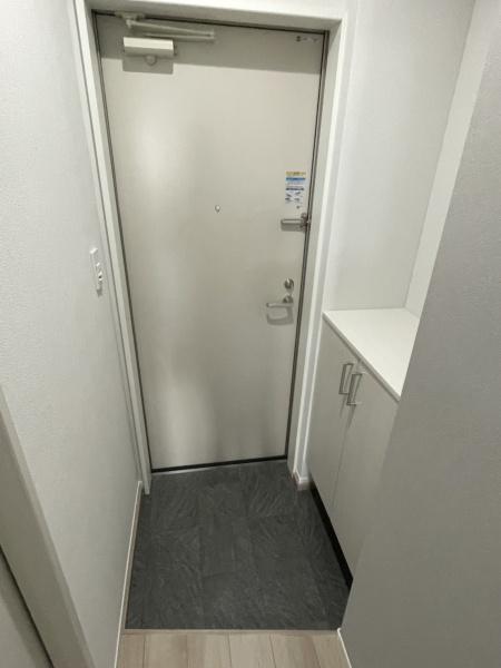岩伸リバーコート住吉