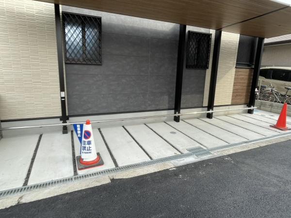 岩伸リバーコート住吉