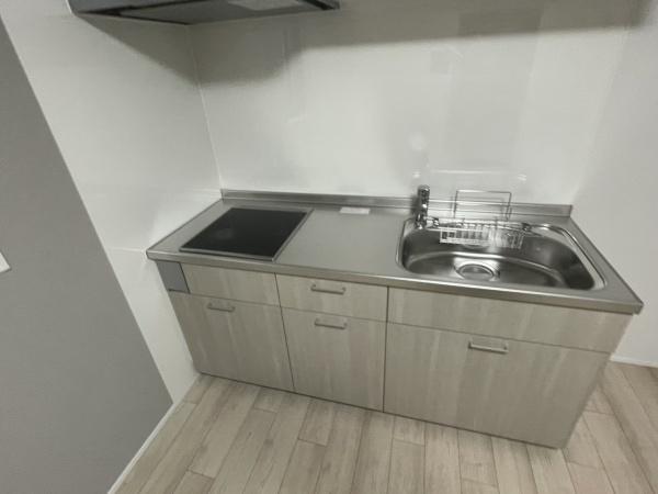 岩伸リバーコート住吉