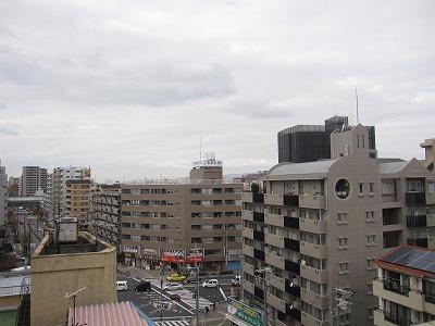 M'PLAZA住吉公園弐番館