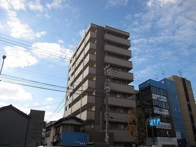 M'PLAZA住吉公園弐番館