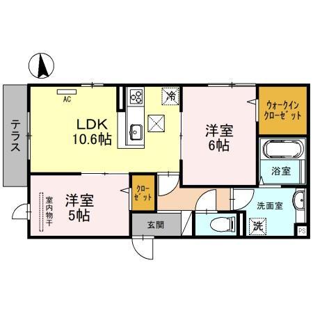LaMiaCasa上住吉