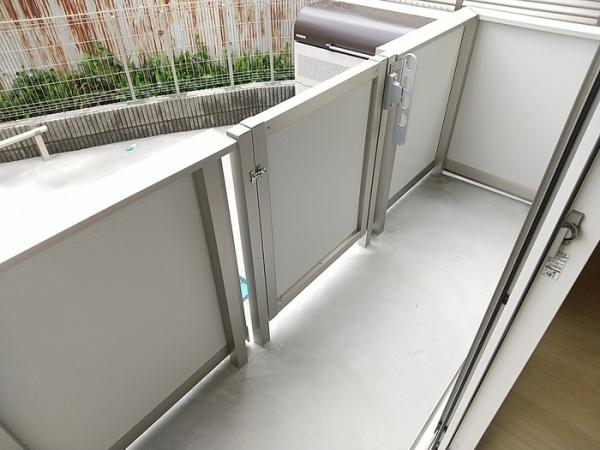LaMiaCasa上住吉
