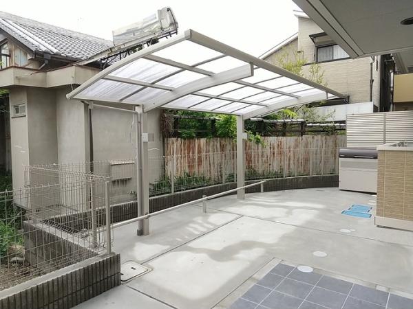 LaMiaCasa上住吉