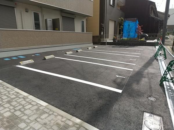 LaMiaCasa上住吉