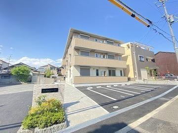 LaMiaCasa上住吉