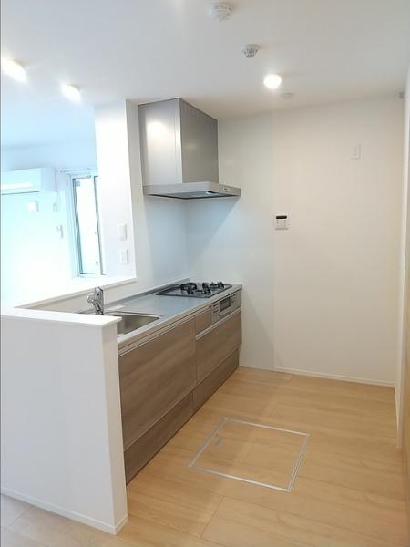 LaMiaCasa上住吉