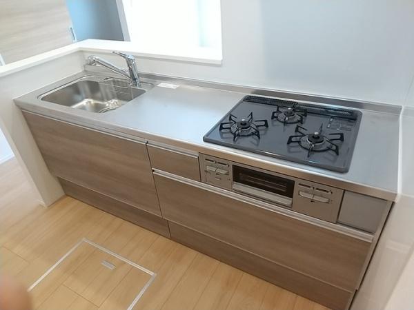 LaMiaCasa上住吉