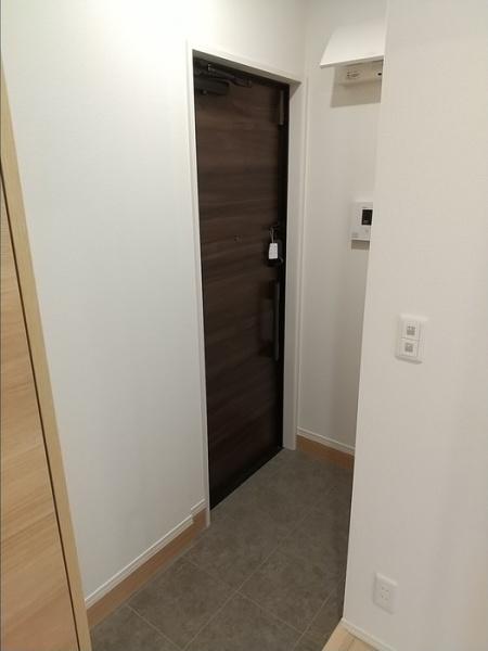 LaMiaCasa上住吉