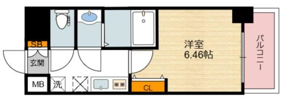 LUXENA住之江公園