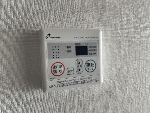 LUXENA住之江公園