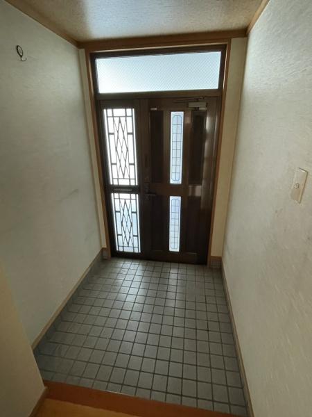 タウンハイツ西天下茶屋